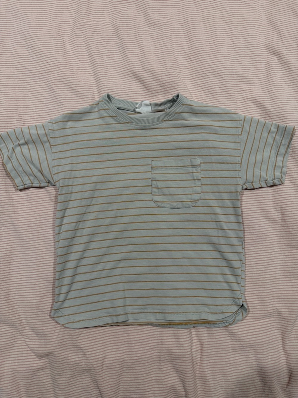 Zara Toddler Tee Bundle - Picture 5 of 7